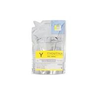 EGRMZ 1000 ML T7411 / 4 T741X Dye Subilation Sac Encre Compatible avec boîte d'encre Compatible avec des modèles comme F6000 F7000 F7100 F6070 F7070 F7170 F6200 F7200(Yellow)
