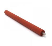 EGRMZ 16Meter Fuser Nettoyage Rouleau à Rouleaux Web Compatible avec IR ADV 6055 6065 6075 6255 6265 6275 6555I Modèles FA9-3860-000 FY1-1157-000(Paper Roller)