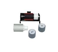 EGRMZ 1set DF-621MK Document Feeder Kit de Maintenance ADF Kit de Pick-up Feed Roller Rouleau Compatible avec 223 283 363 DF621 DF-621