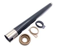 EGRMZ 1setx Pignon de Bague à Rouleaux de Chaleur de l'unité de Fusion supérieure Compatible avec FS1024 FS1028 FS1128 FS1350 FS2000 KM2810 KM2820 Remplacement Partie 2H425010 2H425150