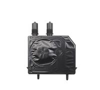 EGRMZ 4pcs à 50pcs Gen5 Gen4 G5 G4 G4 Recordeur d'encre à tête d'impression Compatible avec Mimaki UJF 6042 UJF 3042 UJF 3042FX UJF 3042HG UJF A3FX et modèles similaires(Black-4pcs)