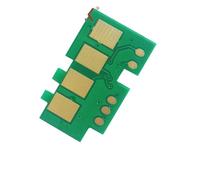 EGRMZ 5pcs W1332A Chips de Tambour compatibles avec Le Laser 408dn et MFP 432FDN IMPRIMANCE CARTRIDE 332A