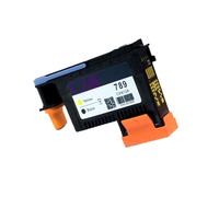 EGRMZ 789 Tête d'imprimante à tête d'impression Compatible avec letex L25500 L26500 CH612A 761 762 Modèles Remplacement Priver Head pour Les pièces de l'imprimante(CH614A(M LM))