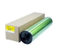 EGRMZ 800k Drum OPC Compatible avec Fuji 4110 4112 4127 4590 4595 DocucUcentre 900 1100 II6000 7000 Série Imagerie Cylindre Remplacement(Fuji Green 800K)