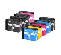 EGRMZ 87 ML T5801 T5809 CARTOUCE D'ENRE Pigment(T5808-MBK-1pcs)