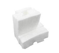 EGRMZ Boîte d'entretien éponge Compatible avec ET 2700 2750 2756 2760 3700 3710 3750 3760 4700 4750 4760 XP 5100 5105 5115 L6190