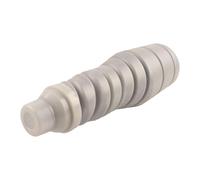 EGRMZ Cartouche de Toner 1PCS TN612 Compatible avec Le copieur de Couleur Compatible avec Les modèles C6501 C5501(BK)