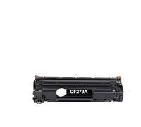 EGRMZ Cartouche de Toner 3 Paquets CF279A 79A Compatible avec LaserJet Pro MFP M26a M26nw