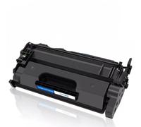 EGRMZ Cartouche de Toner CF226A 26A, Compatible avec l'imprimante Pro M402n M402dn M426fdw MFP M426fdn, 1PK 10PK(1PK CF226A-CRG-052)