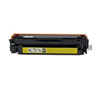 EGRMZ Cartouche de Toner Compatible Compatible avec Pro 154 M154NW M180NW M180N Les imprimantes travaillent avec CF530A CF531A CF532A CF533A 205A(Yellow)
