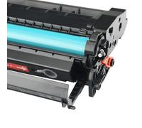 EGRMZ Cartouche de Toner Compatible Compatible avec W1510A Pro 4003DW 4003DN IMPRIMANTE ET MFP 4103FDW 4103FDN(W1510X with Chip)