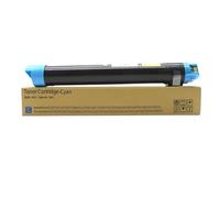 EGRMZ Cartouche de Toner Compatible WC7525 C7525 Compatible avec WorkCentre 7525 7530 7535 7545 7556 7830 7835 7845 7855 Couleur de Poudre Copier en Poudre(006R01520-C)