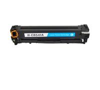 EGRMZ Cartouche de Toner Couleur Compatible avec la Couleur CP1525N 1525NW CM1415FN 1415FNW CE320A CE321A CE322A CE323A 320A(C)