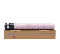 EGRMZ Cartouche de Toner TN324 TN512, Compatible avec C308 C368 C258 C454 C454e C554 C554e Tn-324(Magenta)