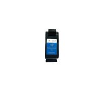 EGRMZ Cartouche d'encre 17 6625D Compatible avec Deskjet 825 840 841 843 845