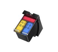 EGRMZ Cartouche d'encre Rechargeable 540XL 541XL PG540 CL540, Compatible avec MX475 MX525 MG3650 MG3600 MG3250 MG2150 MG3100 MG4250 MG3550 MG4100(CL)