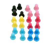 EGRMZ CARTOUR DE REFIT Imprimer COMPATIBL(B 60PCS)