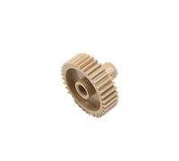EGRMZ Cassette de Guidage pour engrenage Gauche, 6 pièces, Compatible avec M3145idn M3645idn M3660idn P3045dn P3050dn P3060dn FS-4300DN 302HN25180