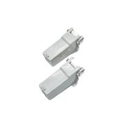 EGRMZ Charnière ADF Droite Gauche FL3-6313-000 FL4-2050 Compatible avec IR 1430 1435 C1225 C1325 C1335 ADV C250 C350 C351 MF810 MF820 MF830(1X Right Side)