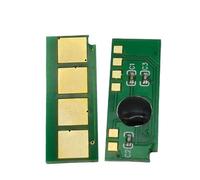 EGRMZ Chip de Toner PA210 Compatible avec M6500 M6550 M6600 P2500 PC210E PC211E PB211 PB210 PA-210 PA210E PC210 PC-210 PC211(1PCS PB210)