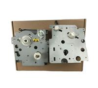 EGRMZ Compatible avec Les modèles d'imprimante 9000 9040 9050 9050dn 9050MFP Compatible avec numéro de pièce RG5-5656-000 RG5-5656, Assemblage d'engrenage d'entraînement d'alimentation de Tambour