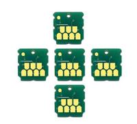 EGRMZ Coup de réservoir d'entretien Compatible SC13MB C13S210057 Compatible avec T2140 T3140 T5140 T3180 T5180 T3160 T5160 T3130 T5130 Les imprimantes fonctionnent avec la série SureColor(20PC)