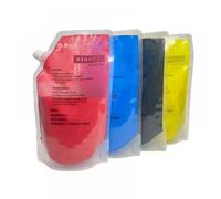 EGRMZ CRG-131 CRG-331 CRG-731 CRG331 Recharge de Poudre de Toner Compatible Compatible avec LBP-7100CN 7100CW MF8280CW 8250CN 8230CN 8210CN IMPRIMANTE Laser(1Set-1000g)