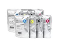 EGRMZ DV311 Développeur en Fer en Poudre Compatible avec C220 C280 C360 Développement de Poudre de Poudre DV-311 Medium de Contraste Compatible avec l'imagerie du Toner(DV311-M)