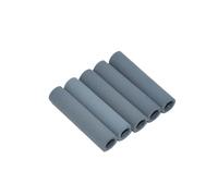 EGRMZ Ensemble de Cadre d'alimentation en Papier, Pneu à roulettes Compatible avec DCP 8110 8157 8112 8150 8152 8155 8250 HL 5450 5445 5440 5472 5452 5470 6180