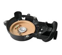 EGRMZ Ensemble de démarrage Manuel 66T-15710 Compatible avec Le Moteur Hors-Bord de 2 Traits 40HP E40X 66T-15710-01 Remplacement des pièces du Moteur de Bateau pour Les Moteurs Marins