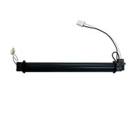 EGRMZ Ensemble de Film de Fixation du Rouleau supérieur RB2-4867-3, Compatible avec Le Rouleau Chauffant P3015 3015 avec Film(110V)