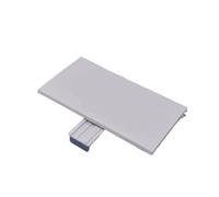 EGRMZ Ensemble de Plateau de Livraison en Papier RM1-2399-000 Compatible avec LBP2900 LBP2900 + LBP3000 et modèles similaires