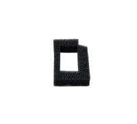 EGRMZ Joint de Poudre de Transfert de Joint de Transfert, 10 pièces, Compatible avec C284 C364 C266 C454 BH554 C226 C368 C308(10pcs Small Seal)