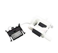 EGRMZ Kit d'alimentation en Papier Compatible avec L5500 L5650 L5000 L5100 L5200 L6200 L6250 L6300 L6400 L5700 L5800 L5850 L5900 L6600 L6450 Printers