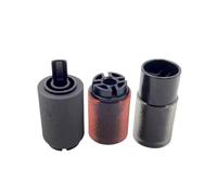 EGRMZ Kit d'alimentation Papier 6LK50755000 FC30 U Compatible avec 2008 2508 3008 3508 4508 5008 2018 2518 3018 3518 4518 5018 MY1040 MY1048(10set)