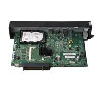 EGRMZ Kit de Planche CF367-60001 B3G85-67901 Compatible avec Enterprise MFP M630 630 Modèles avec Disque Dur sans DIMM