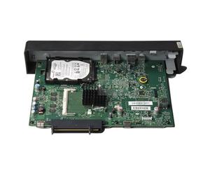 EGRMZ Kit de Planche CF367-60001 B3G85-67901 Compatible avec Enterprise MFP M630 630 Modèles avec Disque Dur sans DIMM