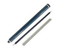 EGRMZ Kit de Reconstruction d'unité de Tambour Compatible avec MPC2003 2503 2004 2504 2011SP, Rouleau de Charge Primaire de Tambour OPC, Rouleau de Nettoyage PCR(1Set 3PCS)