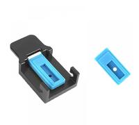 EGRMZ Kit d'outils Universel à l'encre de Recharge avec 10 ML d'aiguilles et Pompe d'absorption de Serrage Compatible avec la Cartouche d'imprimante Compatible avec Le modèle MP288