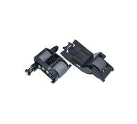 EGRMZ L2725 60002 L2718A Document Feeder AdF Pickup Roller Kit Compatible avec M630 M680 M651 M525 M575 M725 M775 X585 7500 8500 SÉRIGNE(2sets)