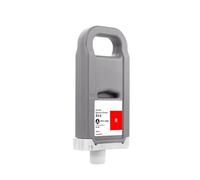 EGRMZ La Cartouche à Encre Compatible pour PFI706 PFI-706 Fonctionne avec IPF 8400 IPF9400 IPF8410 IPF9410 Imprimantes à l'aide de l'encre pigmentaire 100% Stable(R (Pigment))