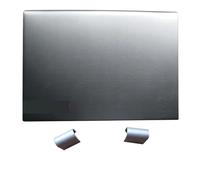 EGRMZ LCD Compatible Couvre arrière de la Couverture Avant Couverture de charnière Capier Palmrest Bottom Compatible avec Portege Z30 Z30-A Z30-A1301 Z30-B Z30-C(A Hinges Cover)