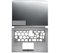 EGRMZ LCD Compatible Couvre arrière de la Couverture Avant Couverture de charnière Capier Palmrest Bottom Compatible avec Portege Z30 Z30-A Z30-A1301 Z30-B Z30-C(AC Cover)