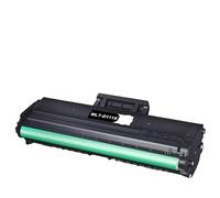 EGRMZ Lot de 2 Toners MLT-D111S 111S compatibles avec Xpress M2020W M2024W M2070