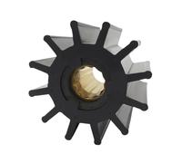 EGRMZ Marine Flexible Water Pump Wardin 17936-0001 Compatible avec 21676-0001 CEF 500145 JMP 8301-01