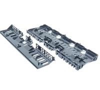 EGRMZ MP4002 Plaque de Guidage d'alimentation en Papier Compatible avec MP 4000 4001 4002 5000 5001 5002 400B Modèles de Remplacement Pièce D009-4441 D009-4442(D009-4442)