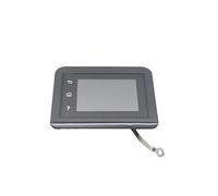 EGRMZ Panneau de Commande Compatible avec Pro MFP M428FDW M428 M429 429 428 M329 329 Tac à écran Tactile T6B60-60002 T6B80-60101 Pièce de Remplacement W2Q13-60103(New Quality)
