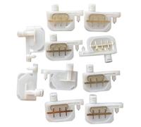 EGRMZ Petits amortisseurs d'encre, 10 pièces, compatibles avec Les modèles d'imprimante SP-300 SP-300i SP-300V SP-540 SP-540i SP-540V SP-540VKIT