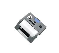 EGRMZ Plateau de Rouleau de ramassage d'alimentation 2 RM2-0064 RM2-6681, pièces d'assemblage de Rouleau de séparation compatibles avec M652 M653 M681 M682 E67560 E67550(Sepa Roller)