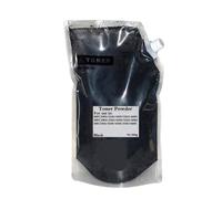 EGRMZ Poudre de Toner 1000g Compatible avec MPC3003 C3503 C4503 C5503 C3004 C3504 C4504 C5504 C6004 IMC3000 C3500 C4500 C5500 C6000(Black 500g)